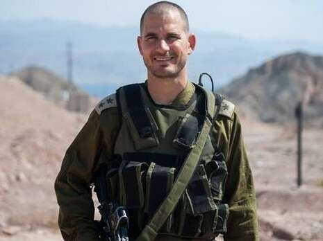 צילום: דובר צה''ל צילום: דובר צה''ל