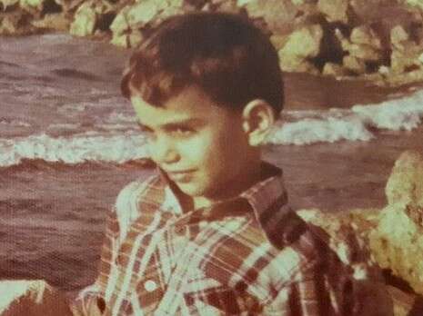 צילום: משפחת סוסאן צילום: משפחת סוסאן