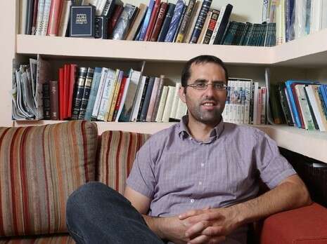 צילום: מירי צחי צילום: מירי צחי