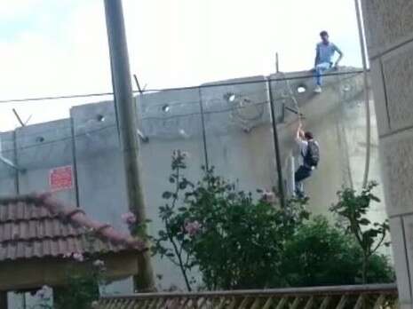 צילום: חטיבת דובר המשטרה צילום: חטיבת דובר המשטרה