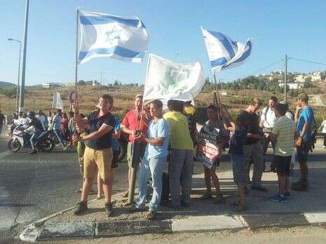 צילום: אורית רפפורט צילום: אורית רפפורט