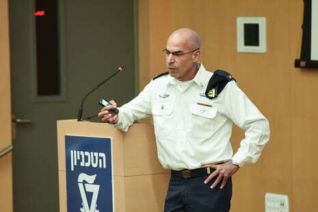ניצן זוהר, דוברות הטכניון ניצן זוהר, דוברות הטכניון