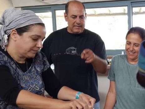 צילום: אבישג שאר־ישוב צילום: אבישג שאר־ישוב