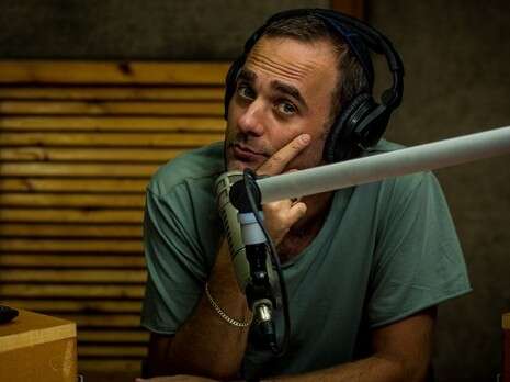 צילום: אריק סולטן צילום: אריק סולטן