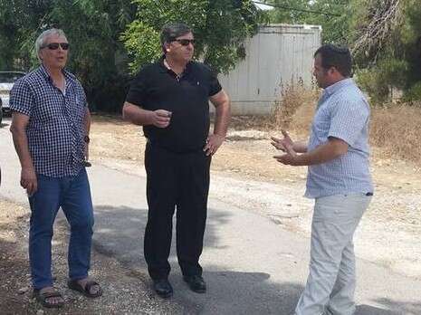 צילום: מתוך פייסבוק צילום: מתוך פייסבוק