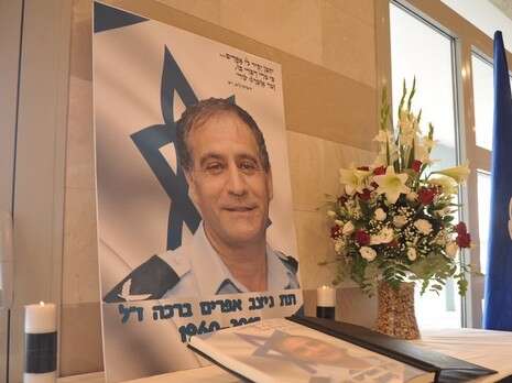 צילום: דוברות המשטרה צילום: דוברות המשטרה