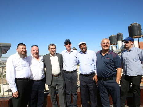 צילום: מירי צחי צילום: מירי צחי