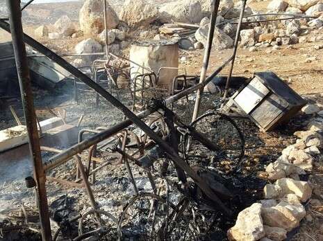 צילום: זכאריה סדה, רבנים למען זכויות אדם צילום: זכאריה סדה, רבנים למען זכויות אדם