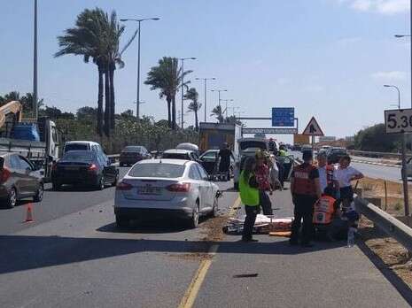 צילום: דוברות המשטרה צילום: דוברות המשטרה