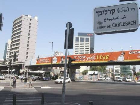 צילום: רוני שיצר צילום: רוני שיצר