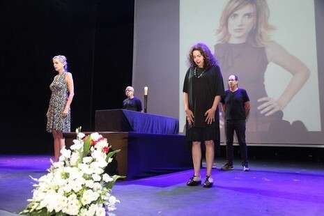 צילום: גדעון מרקוביץ' צילום: גדעון מרקוביץ'