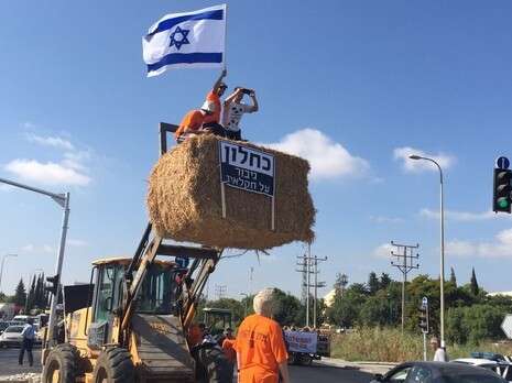 צילום: דוברות עמק יזרעאל צילום: דוברות עמק יזרעאל