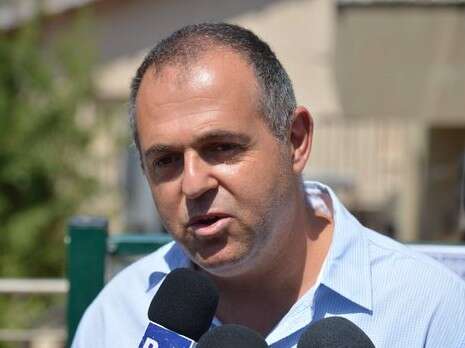 צילום: יוסי זליגר צילום: יוסי זליגר