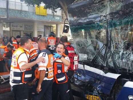 צילום: אלירן אביטל, תיעוד מבצעי מד''א צילום: אלירן אביטל, תיעוד מבצעי מד''א
