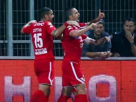 צילום: דני מרון צילום: דני מרון