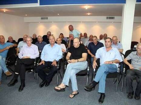 צילום: גדעון מרקוביץ צילום: גדעון מרקוביץ