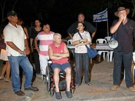צילום: אמיר מאירי צילום: אמיר מאירי