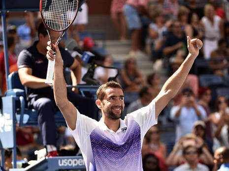 אתר ה-US OPEN אתר ה-US OPEN