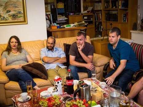 צילום: אריק סולטן צילום: אריק סולטן