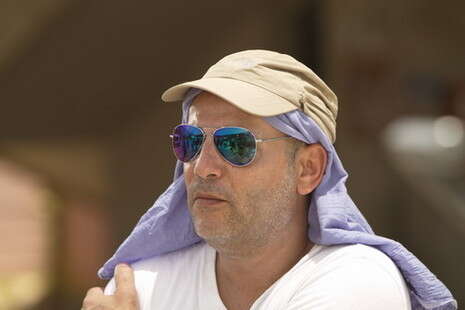 צילום: מירב מרודי צילום: מירב מרודי