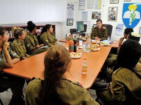 צילום: דורון גולן-ג'יני צילום: דורון גולן-ג'יני