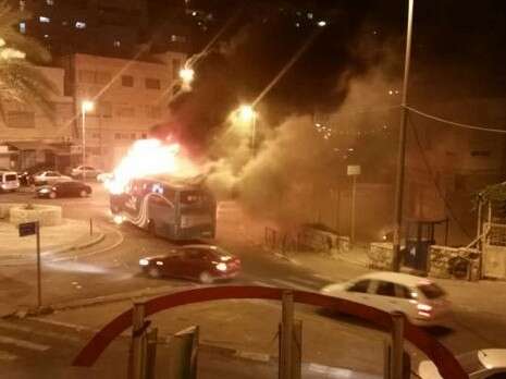 צילום: כבאות והצלה ירושלים צילום: כבאות והצלה ירושלים