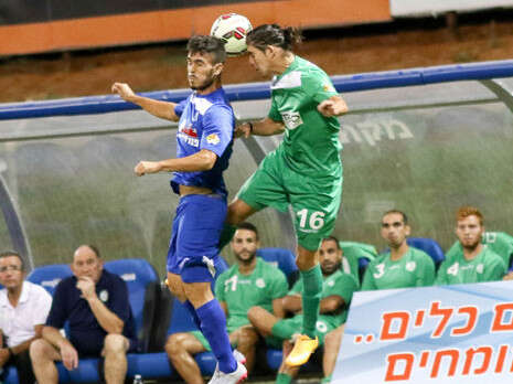 דני מרון דני מרון