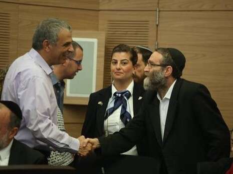 צילום: מירי צחי צילום: מירי צחי