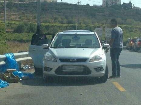 צילום: חטיבת דובר המשטרה צילום: חטיבת דובר המשטרה