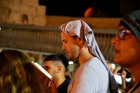 צילום: יוסי זליגר צילום: יוסי זליגר