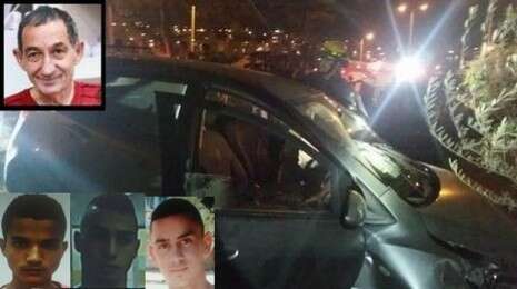 צילומים: אריק אבולוף, כב''ה ירושלים, תקשורת שב''כ ובאדיבות המשפחה צילומים: אריק אבולוף, כב''ה ירושלים, תקשורת שב''כ ובאדיבות המשפחה