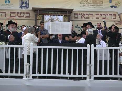 צילום: אורן בן חקון צילום: אורן בן חקון