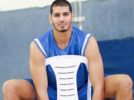 צילום: דני מרון צילום: דני מרון