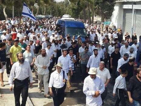 צילום: דוברות נריה צילום: דוברות נריה