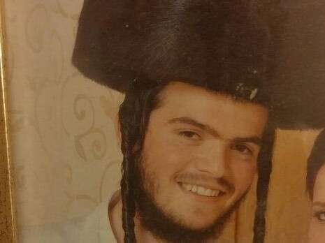 צילום: אהרן קליגר צילום: אהרן קליגר