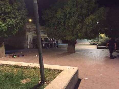 צילום: חטיבת דובר המשטרה צילום: חטיבת דובר המשטרה