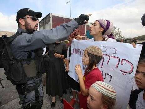 צילום: מירי צחי צילום: מירי צחי