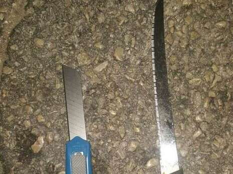 צילום: דוברות המשטרה צילום: דוברות המשטרה