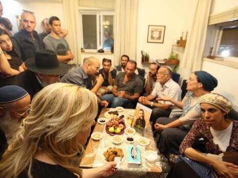צילום: מירי צחי צילום: מירי צחי