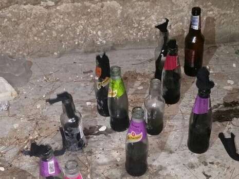 צילום: חטיבת דובר המשטרה צילום: חטיבת דובר המשטרה