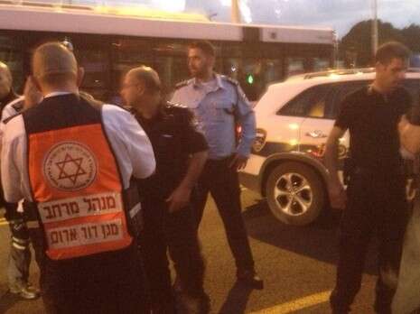 צילום: דוברות מד''א צילום: דוברות מד''א