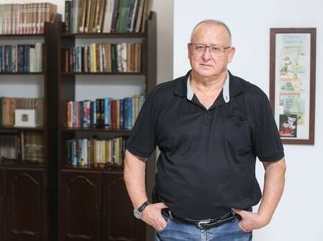 צילום: אבישג שאר ישוב צילום: אבישג שאר ישוב