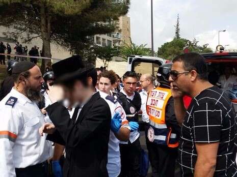 צילום : דוברות מד''א צילום : דוברות מד''א