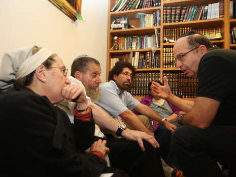 צילום: מירי צחי צילום: מירי צחי