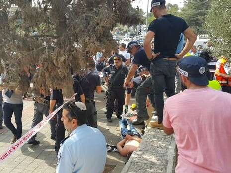 צילום: אורי דייויס/חדשות 24 צילום: אורי דייויס/חדשות 24