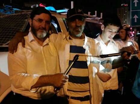 צילום: אלי ברק צילום: אלי ברק