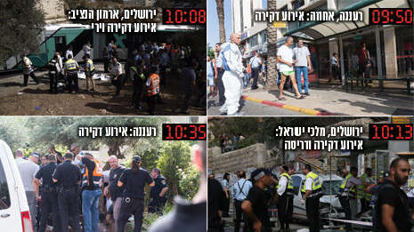 צילומים: עודד קרני, יונתן זינדל והדס פרוש/פלאש 90 צילומים: עודד קרני, יונתן זינדל והדס פרוש/פלאש 90