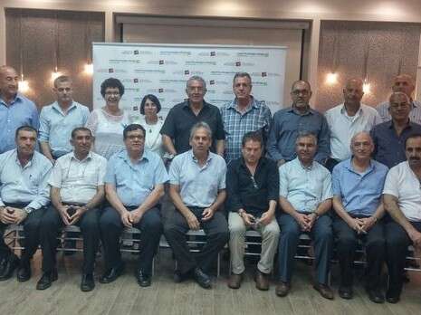 צילום: יאיר קראוס צילום: יאיר קראוס