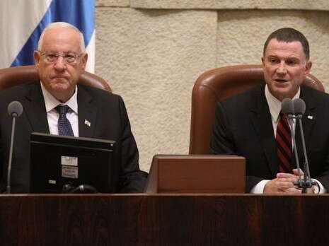 צילום: דוברות הכנסת צילום: דוברות הכנסת