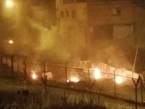 צילום: ביטחון קריית ארבע צילום: ביטחון קריית ארבע